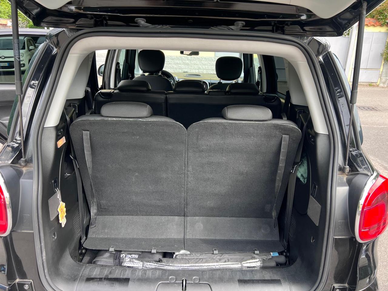 Fiat 500L 1.6 Multijet 7 POSTI #10704