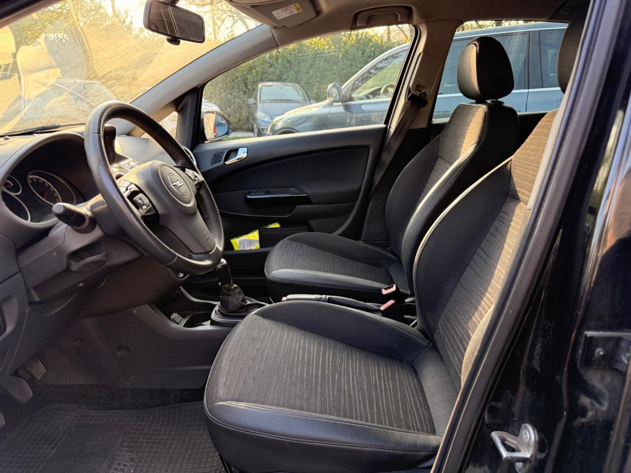 Opel Corsa 1.3 CDTI 95CV F.AP. 5 porte Sport