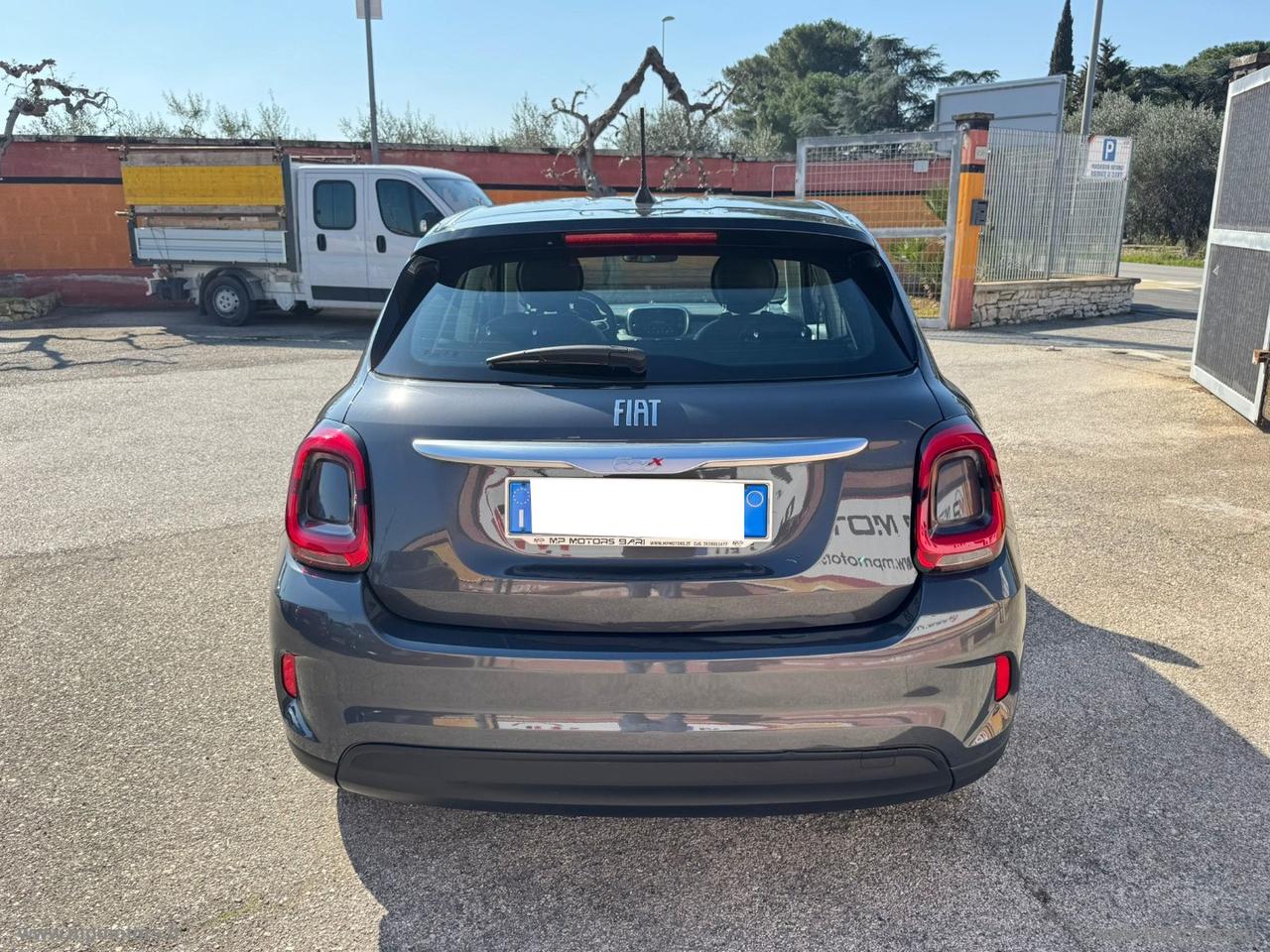 FIAT 500X POP 1.3 MJ 95 CV
