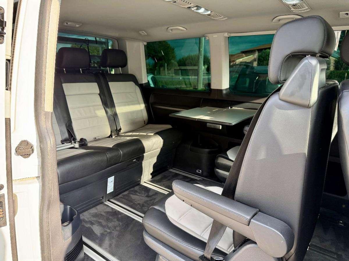 Volkswagen Multivan T6 Multivan 2.0 TDI Edition