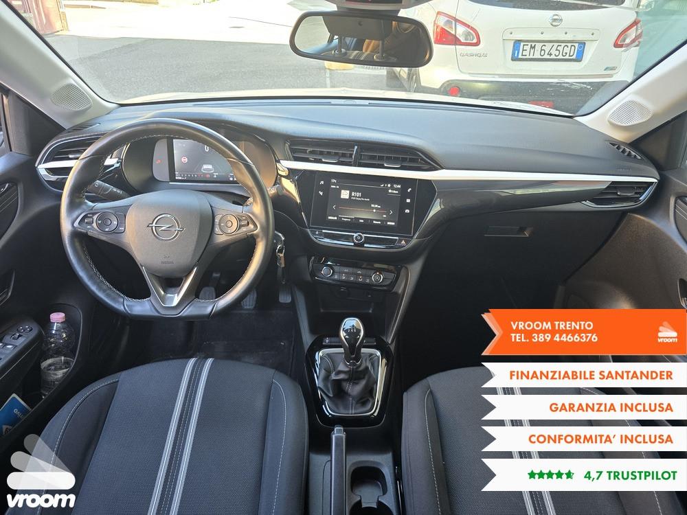 OPEL Corsa 6ª serie Corsa 1.2 Elegance