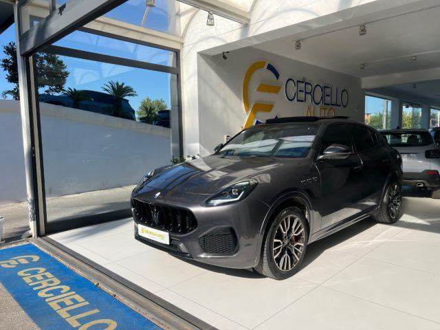 MASERATI Grecale MHEV 330 CV AWD Modena tetto da?529,00 mensili