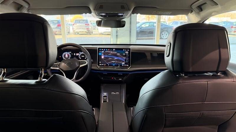 Volkswagen Passat Variant 2.0 TDI SCR EVO 110kW Business DSG Camera 360° LED 17"