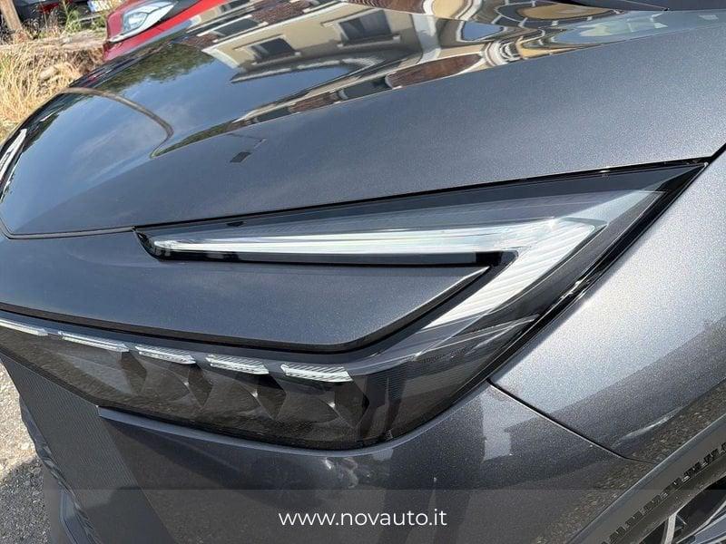 Toyota C-HR C-HR 2.0 phev Trend fwd e-cvt