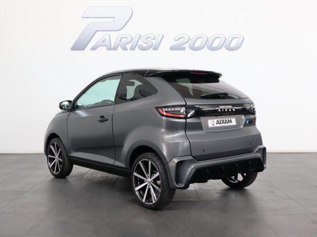 AIXAM Coupé e-Coupè GTI Ambition *PROMO PARISI GROUP*