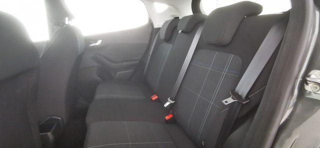 FORD Fiesta 1.5 EcoBlue 5 porte Connect