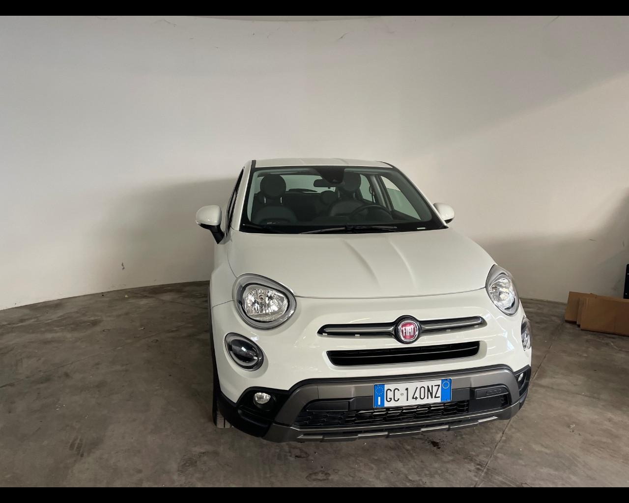 FIAT FIAT - 500X 1.3 MultiJet 95 CV Autocarro N1 Cross