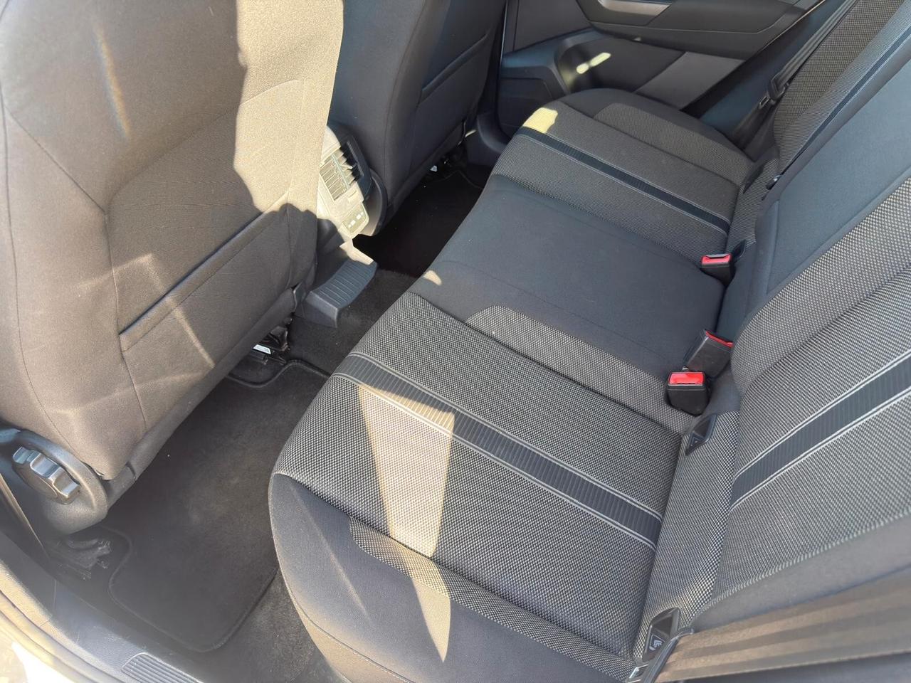 Volkswagen T-Roc 2.0 TDI 115cv Style