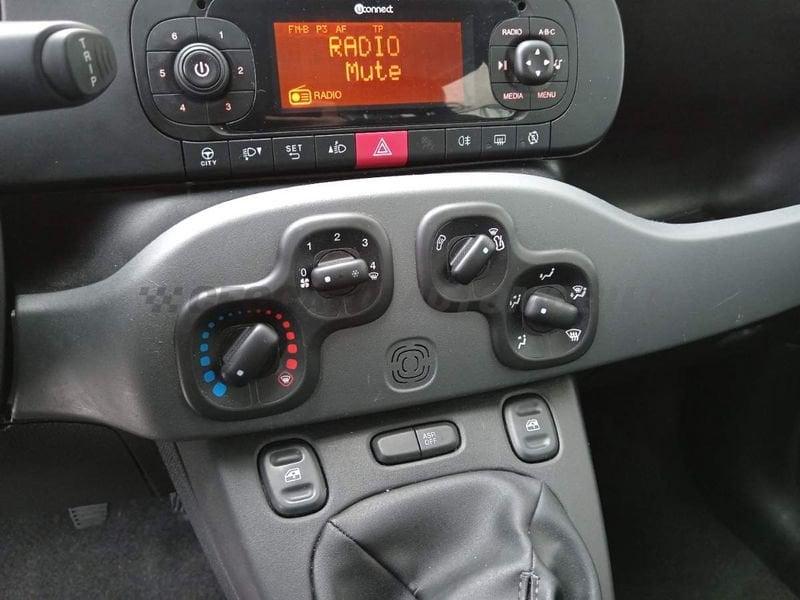 FIAT Panda Panda 1.0 firefly hybrid City Life s&s 70cv 5p.ti