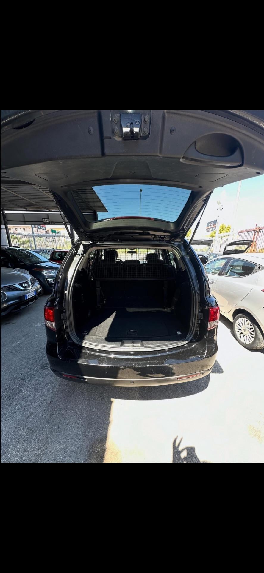 Ssangyong Kyron New 2.0 XVT 4WD Comfort