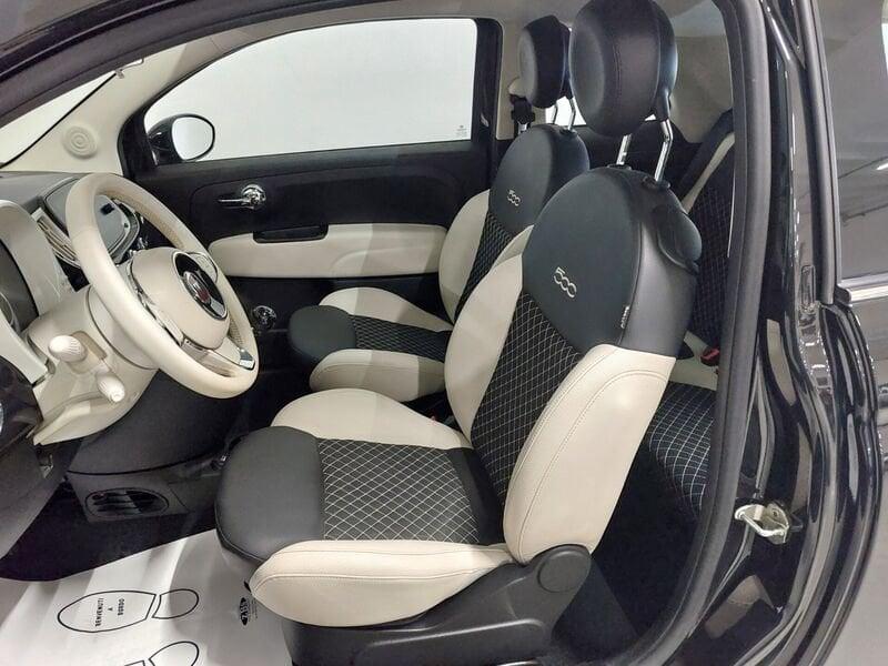 FIAT 500 500 1.0 Hybrid Dolcevita