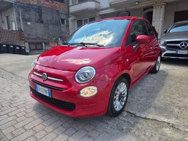 Fiat 500 1.3 Multijet 95 CV Lounge