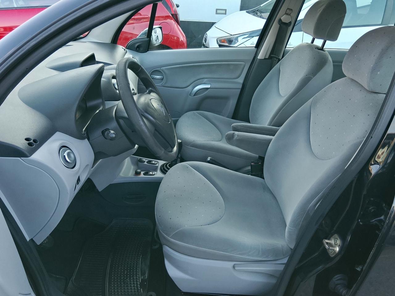 Citroen C3 1.1 110 MILA KM