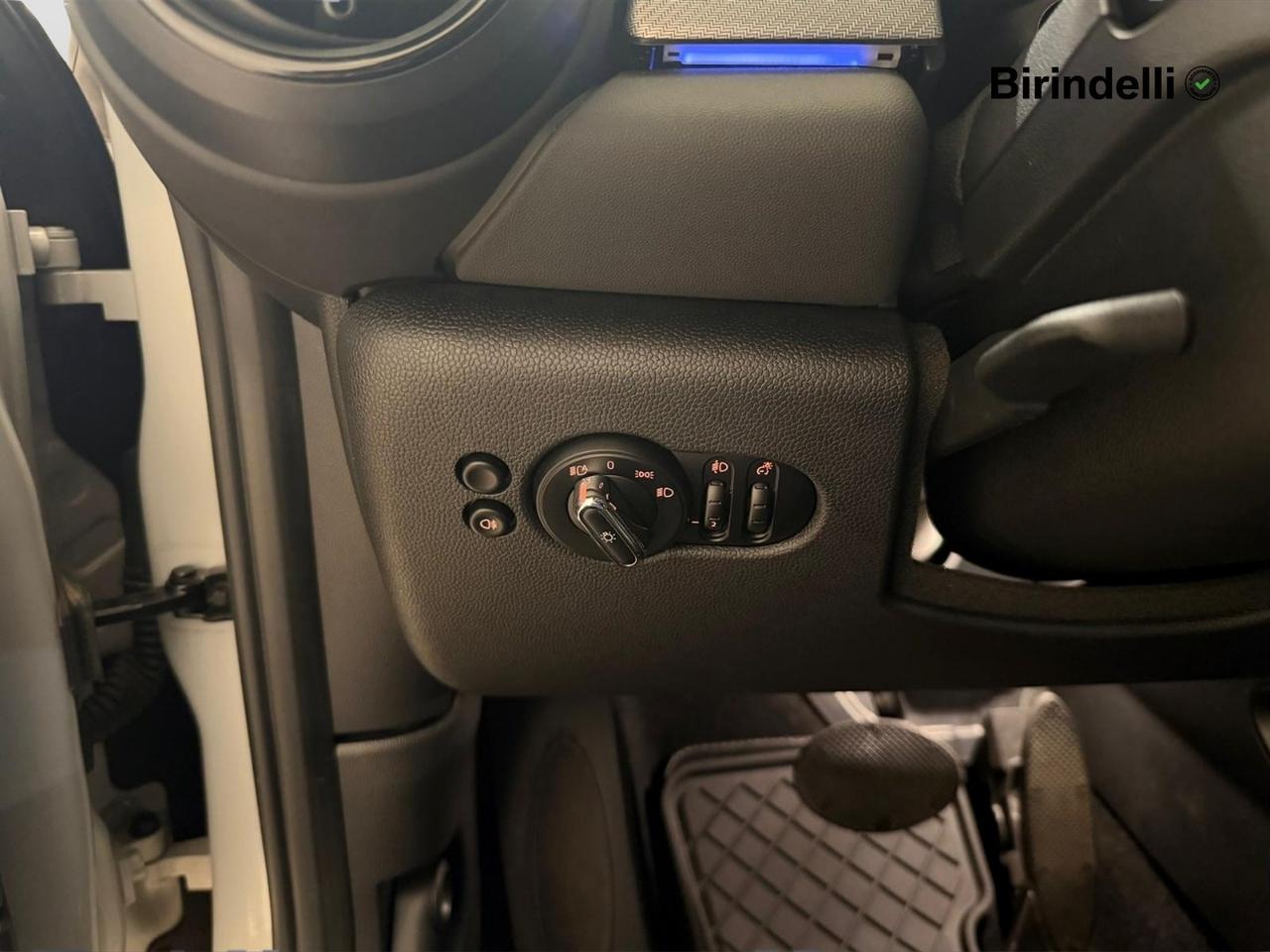 MINI Mini 4ª serie (F56) - Mini 2.0 Cooper S Yours