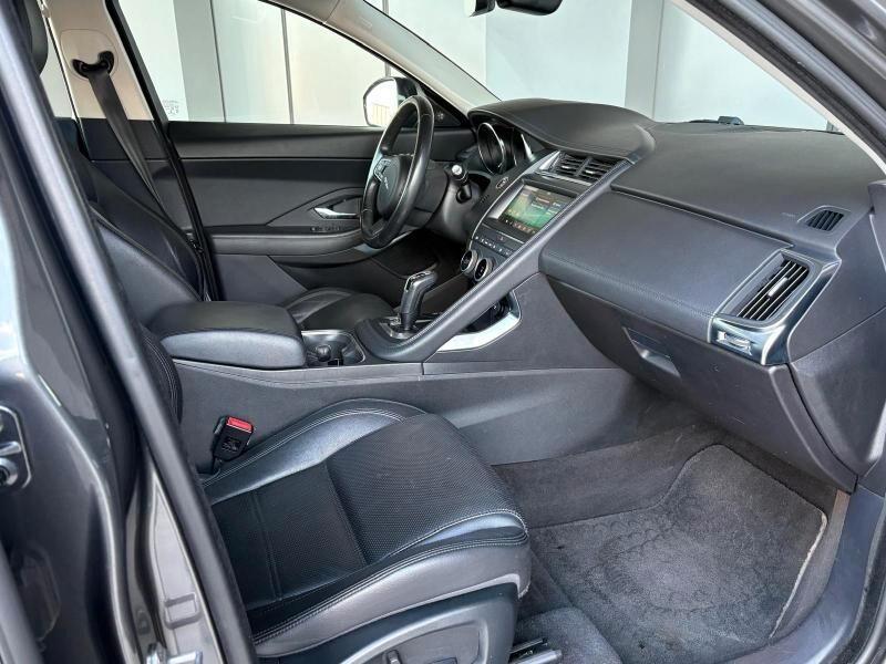 Jaguar E-Pace 2.0D 150 CV AWD aut. S