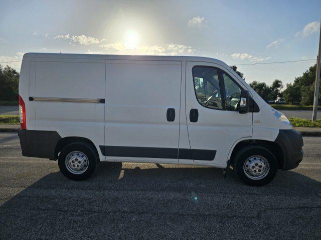 FIAT Ducato 33 2.3 MJT 130CV PC-TN