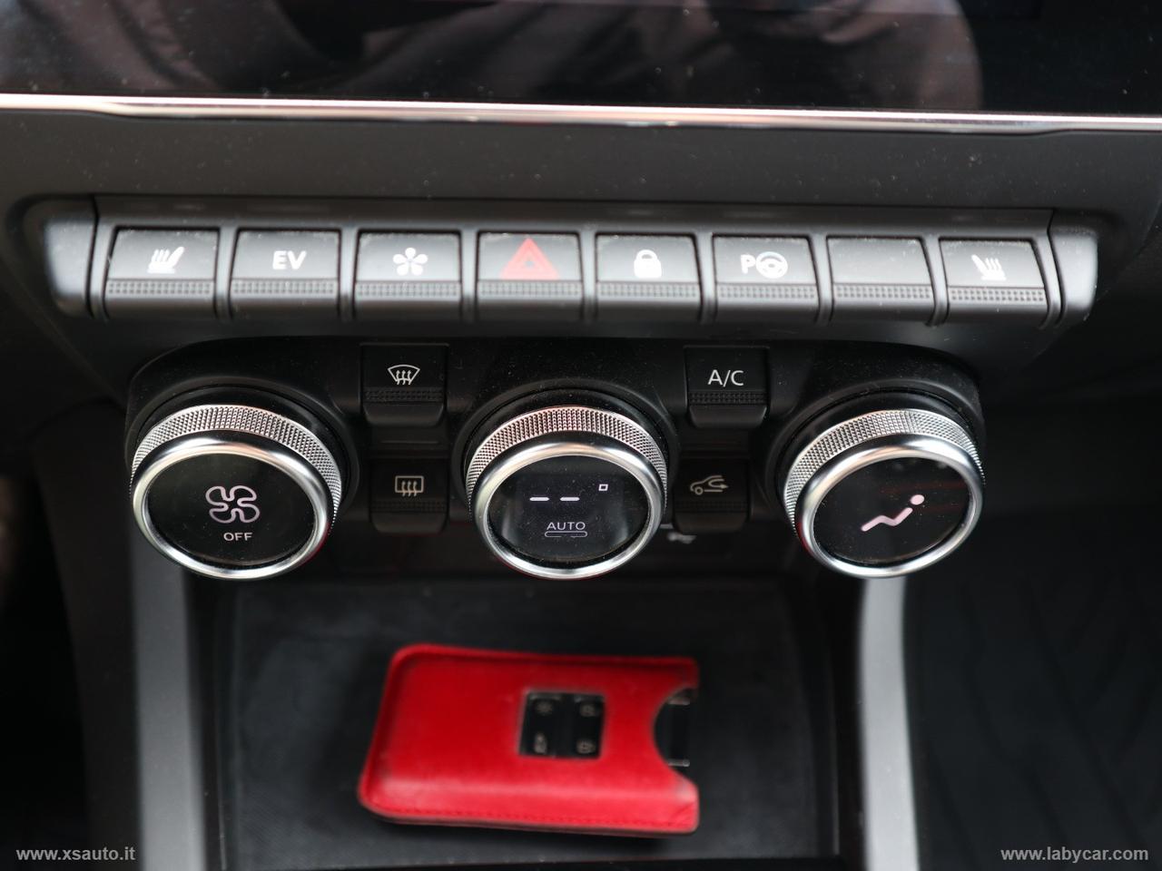 RENAULT Arkana Hybrid E-TECH 145 CV R.S. Line
