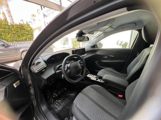 PEUGEOT 208 Allure Hybrid 110 e-DCS6 auto tua da ?230,00 ant.0