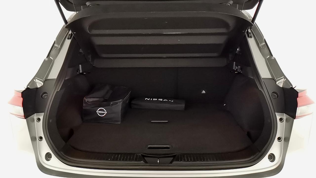 NISSAN Qashqai III 2021 - Qashqai 1.3 mhev N-Connecta 2wd 158cv xtronic