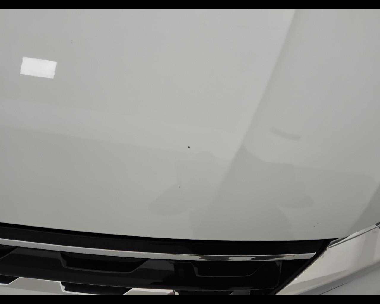 VOLKSWAGEN Tiguan II 2016 - Tiguan 1.6 tdi Business 115cv