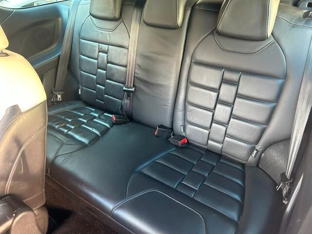 Ds DS3 3 1.6 THP 155 Ultra Prestige