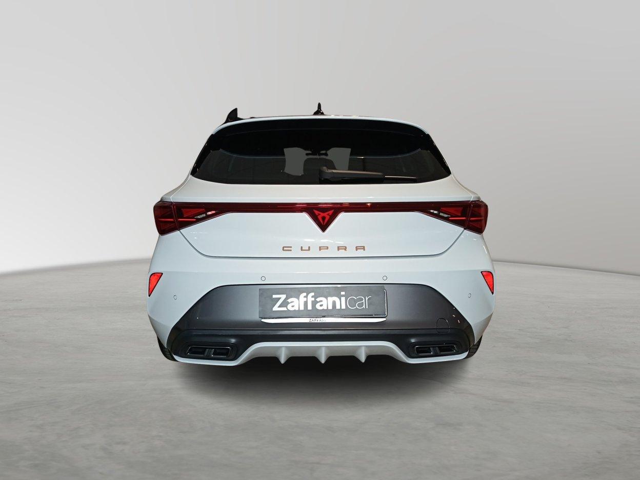 CUPRA Leon - Leon 2.0 TDI 150 CV DSG