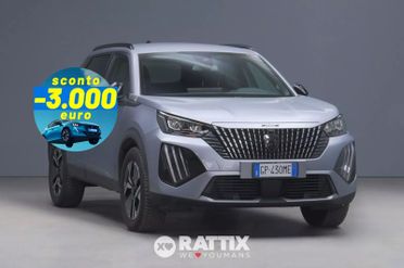 Peugeot 2008 1.5 BlueHDI 130CV Allure EAT8