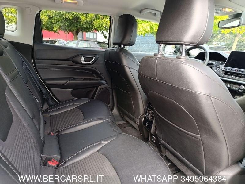 Jeep Compass Compass 1.3 Turbo T4 190 CV PHEV AT6 4xe Limited