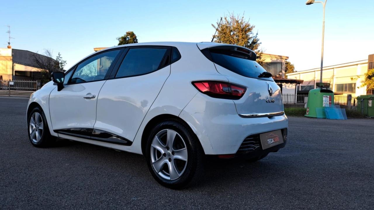 Renault Clio 1.2 75CV 5 porte Live