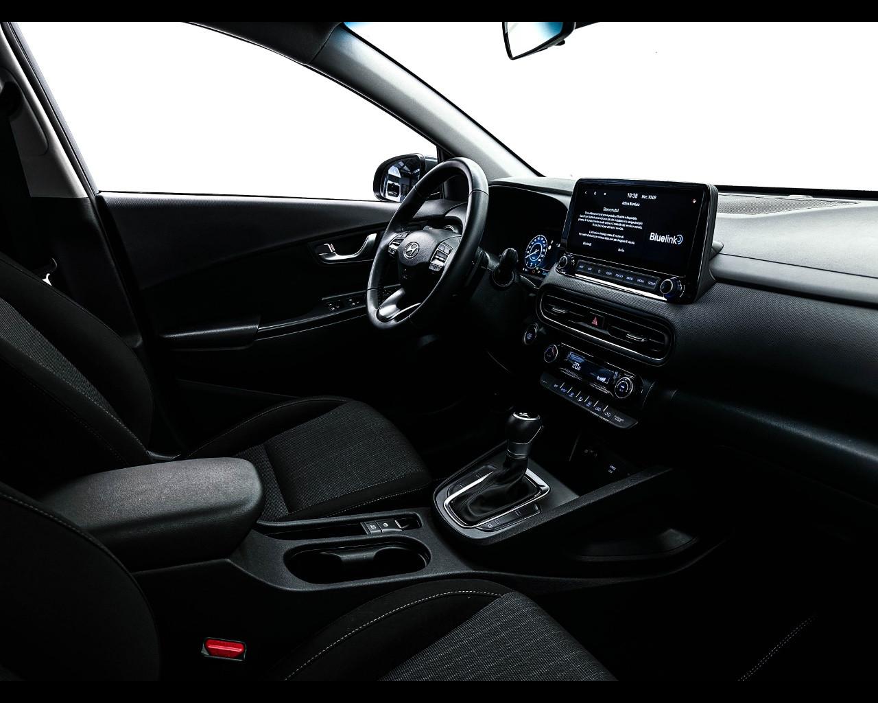 HYUNDAI Kona HEV 1.6 DCT XLine+