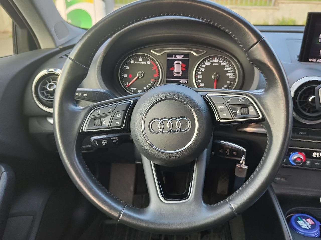 Audi A3 Sport Edition 1.5 35 TFSI 150CV #9731