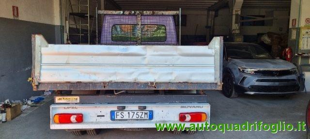 OPEL Movano 35 2.3 CDTI 145CV S&S PM RWD Cassonato Rib. HD