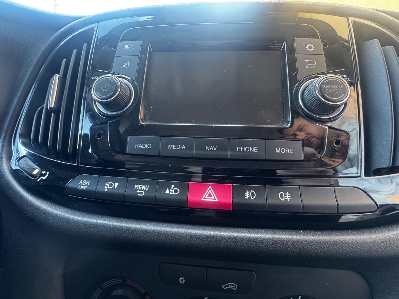 Fiat Doblo Doblò 1.6 MJT MTA PC-TN Cargo Lamierato E5+