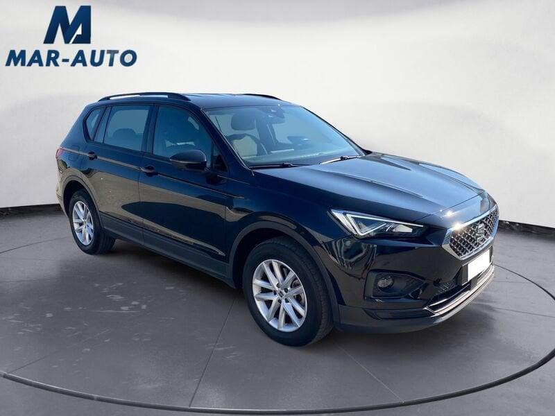 SEAT Tarraco Tarraco 2.0 tdi Style 150cv dsg