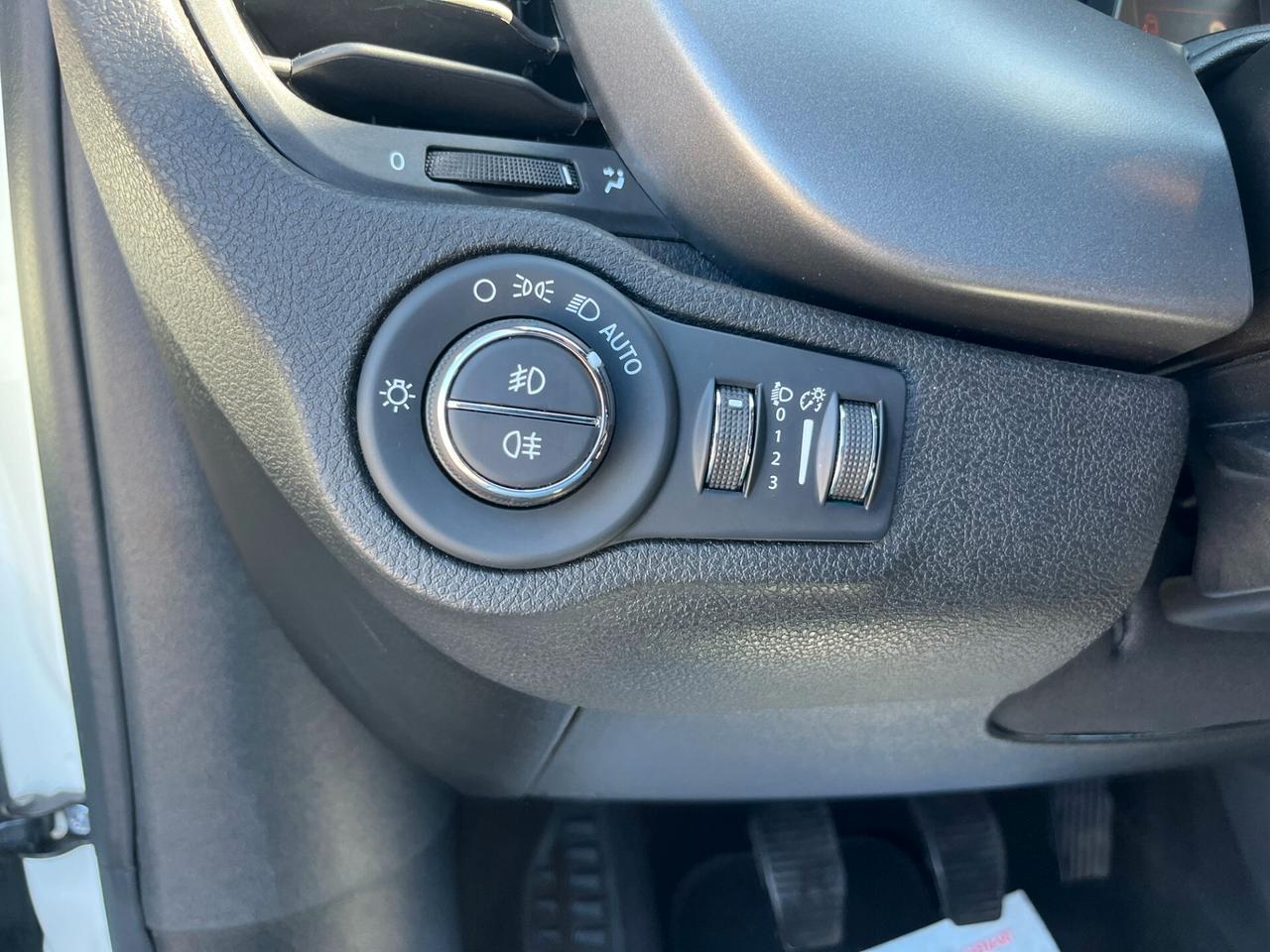 Fiat 500X 1.0 T3 120 CV Sport