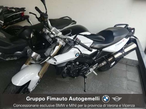 BMW F 800 R F 800 R