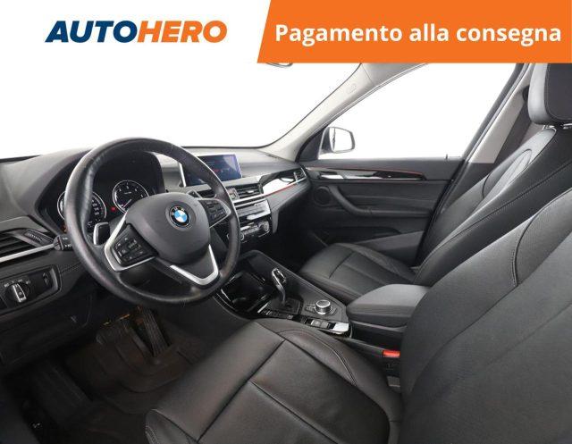 BMW X1 xDrive20d xLine