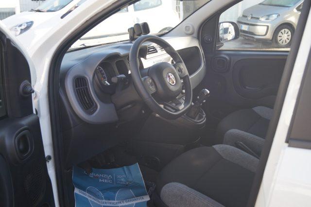 FIAT Panda 1.0 FireFly S&S Hybrid 5 POSTI