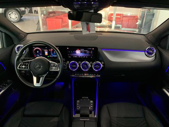 MERCEDES-BENZ EQA 350 4Matic Sport Plus Pro