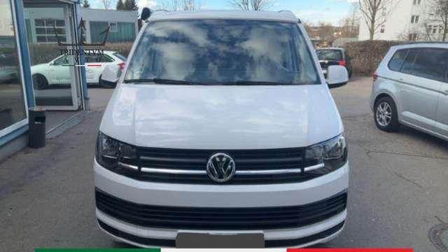 Volkswagen T5 California 2.0 Tdi Beach 150cv DSG