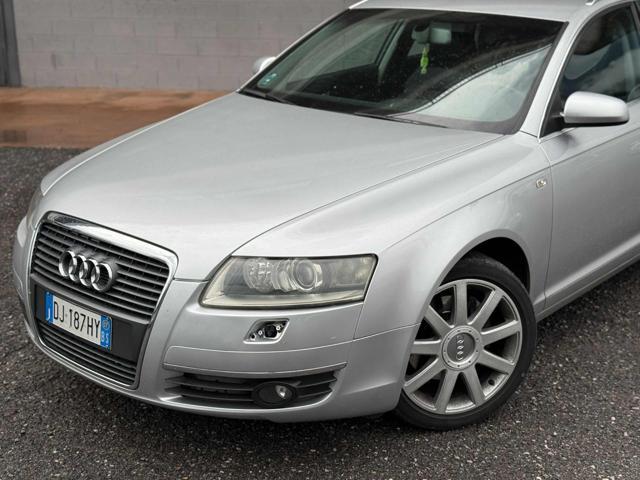 AUDI A6 2.7 V6 TDI F.AP. Av. Advanced