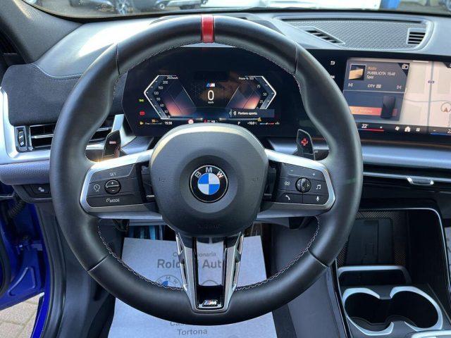 BMW X2 xdrive M35i auto