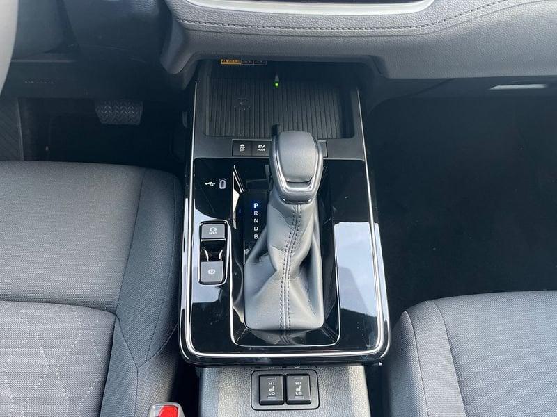 Toyota Corolla Cross Corolla Cross 1.8 Hybrid 140 CV E-CVT Icon