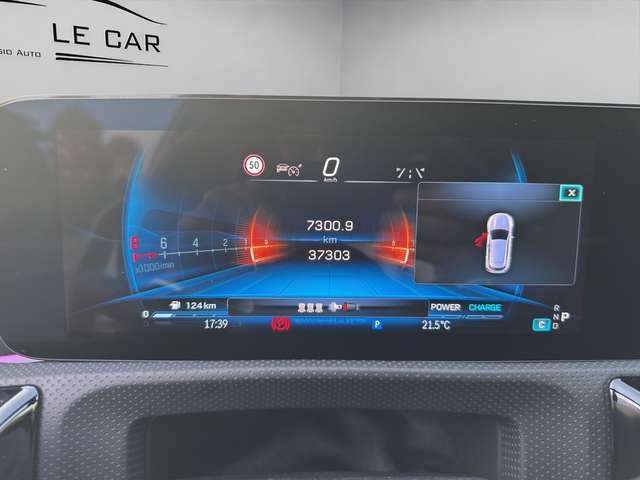 Mercedes-Benz A 35 AMG Classe A - Premium Racing Collection 4matic auto