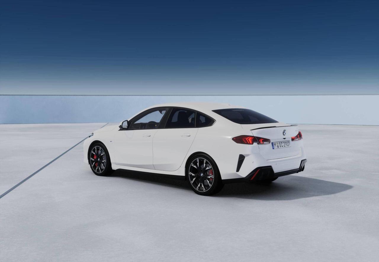 BMW Serie 2 220d Gran Coupé 48V MSport Pro