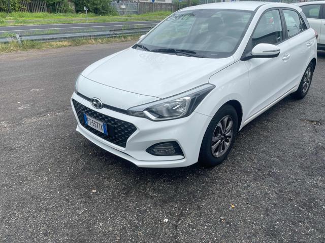 HYUNDAI i20 1.2 advanced