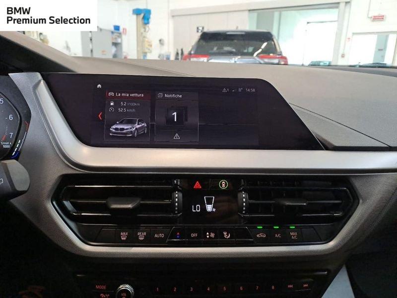 BMW Serie 1 116I ADVANTAGE AUTO
