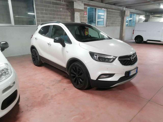 OPEL Mokka 1.6 CDTI Ecotec 4x2 Start&Stop Cosmo b-Color