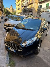 Ford Fiesta 1.2 BLACK&WHITE NEOPATENTATI FINANZIABILE