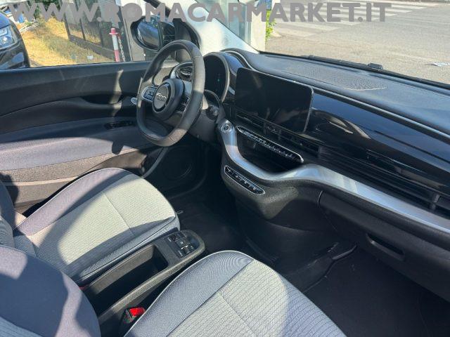 FIAT 500e Berlina 42 kWh CERCHI AZIENDALE KM CERTIFICATI